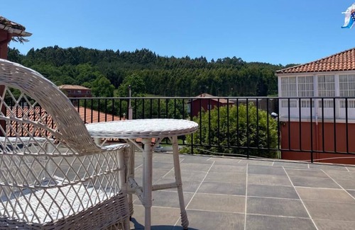 Lavacolla Casa | HOTEL RESTAURANTE SAN PAIO