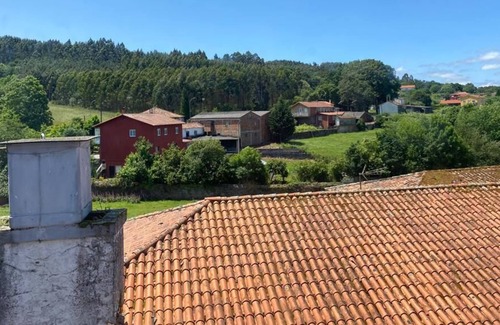 Lavacolla Casa | HOTEL RESTAURANTE SAN PAIO