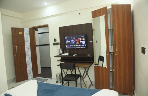 Whitefield Cabina | Hotel Rest O ITPL