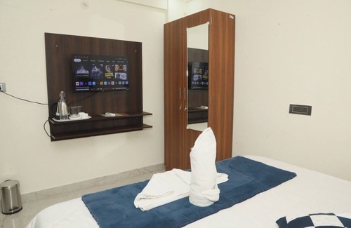 Whitefield Cabina | Hotel Rest O ITPL