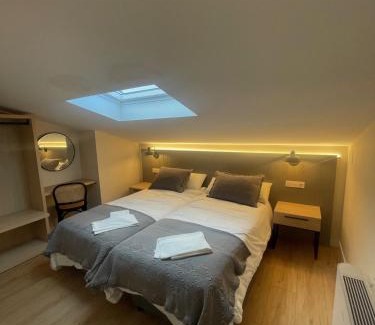 Los Villares de Soria Apartamento | Hotel Restaurante Apartamentos Los Villares