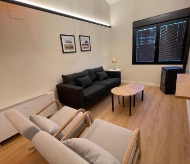 Los Villares de Soria Apartamento | Hotel Restaurante Apartamentos Los Villares