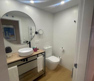 Los Villares de Soria Apartamento | Hotel Restaurante Apartamentos Los Villares