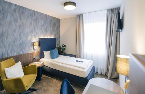 Bietigheim-Bissingen Hotel | Hotel & Restaurant Rose