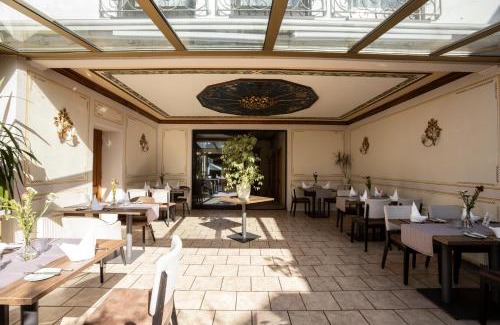 Kappel-Grafenhausen Hotel | Hotel Restaurant Schiff