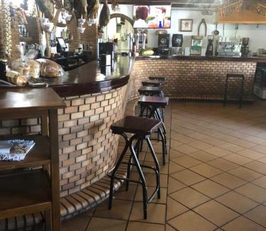 Arcos de la Frontera Hotel | Hotel Restaurante Calderon