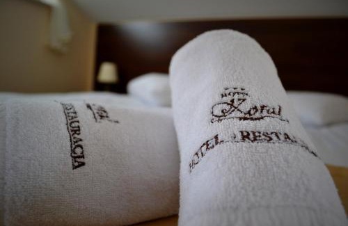 gmina Biskupice Hotel | Hotel - Restauracja Koral