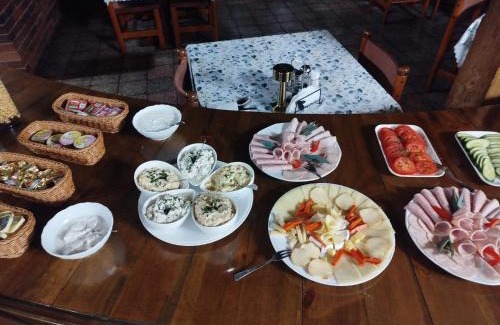 Bakow Hotel | Hotel Restauracja Pustelnik