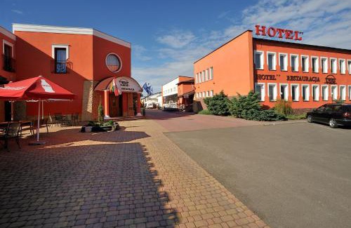 Krosno Hotel | Hotel Restauracja Twist