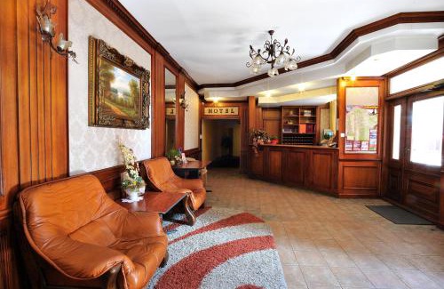 Krosno Hotel | Hotel Restauracja Twist