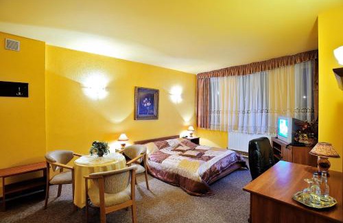 Krosno Hotel | Hotel Restauracja Twist