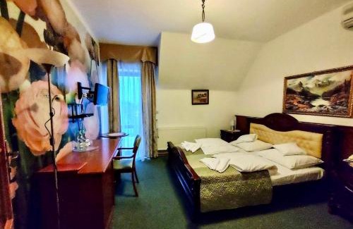 Jastrzabka Nowa Hotel | HOTEL RESTAURACJA WESOŁA