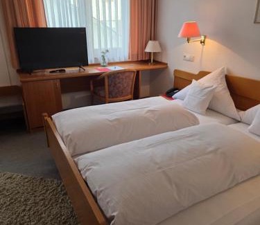 Buehlertal Hotel | Hotel Restaurant Adler Bühlertal