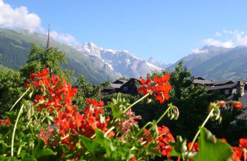 Ernen Hotel | Hotel Restaurant Alpenblick