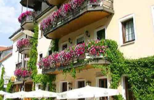 Bad Wildbad Hotel | Hotel Restaurant Alte Linde