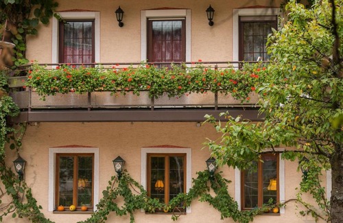 Bad Wildbad Hotel | Hotel Restaurant Alte Linde