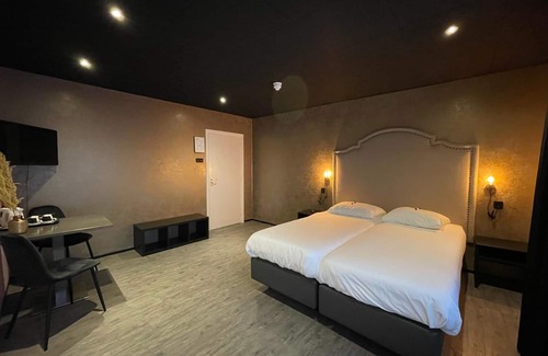 Oostkapelle Hotel | Hotel Restaurant Anno Nu