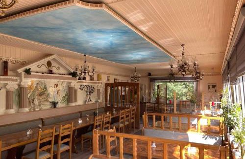 Willich Hotel | Hotel Restaurant Artemis
