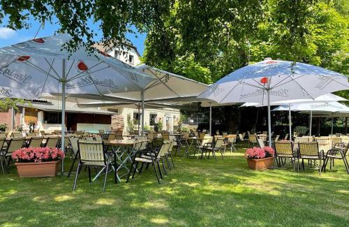 Willich Hotel | Hotel Restaurant Artemis