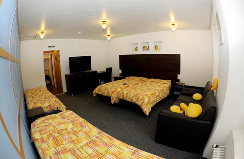 Orbe Hotel | Hotel Restaurant Au Chasseur