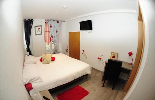 Orbe Hotel | Hotel Restaurant Au Chasseur