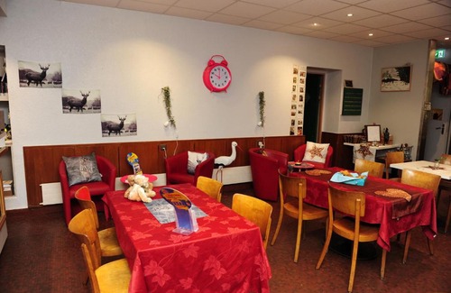 Orbe Hotel | Hotel Restaurant Au Chasseur