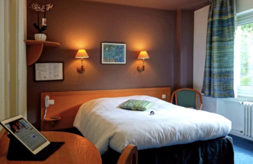 Orbey Hotel | Hotel Restaurant Aux Bruyères