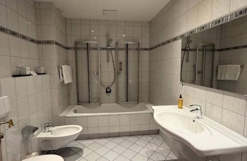 Fulda Hotel | Hotel-Restaurant Bachmühle