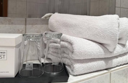 Fulda Hotel | Hotel-Restaurant Bachmühle