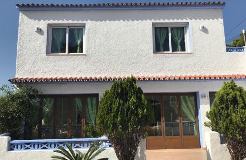 Costa de Benissa Hotel | Hotel Restaurant Baladrar