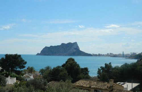 Costa de Benissa Hotel | Hotel Restaurant Baladrar