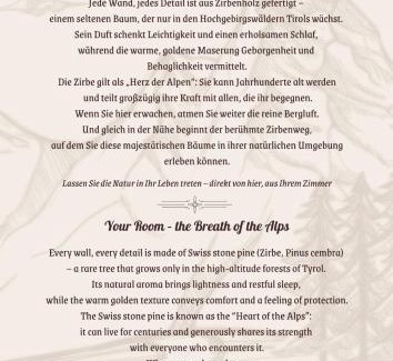 Igls Hotel | Hotel-Restaurant Batzenhäusl