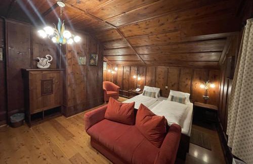 Igls Hotel | Hotel-Restaurant Batzenhäusl
