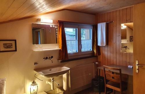 Flums Hotel | Hotel Restaurant Bergheim