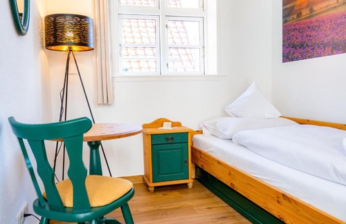 Osterwieck Hotel | Hotel & Restaurant Brauner Hirsch Osterwieck