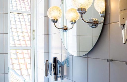 Osterwieck Hotel | Hotel & Restaurant Brauner Hirsch Osterwieck