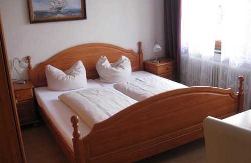 Carolinensiel Hotel | Hotel-Restaurant Cafe Caro
