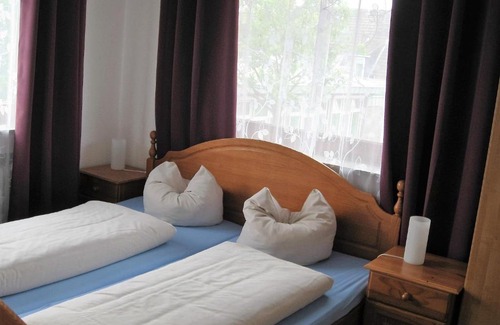Carolinensiel Hotel | Hotel-Restaurant Cafe Caro