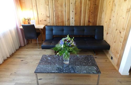 Flims Hotel | Hotel Restaurant Chesa