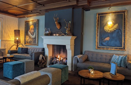 Municipality of Hellendoorn Hotel | Hotel Restaurant De Uitkijk
