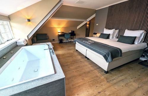 Municipality of Hellendoorn Hotel | Hotel Restaurant De Uitkijk