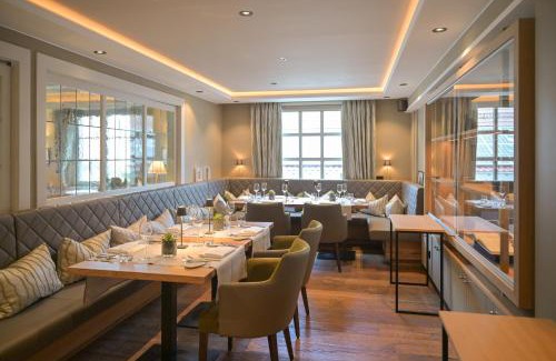 Sasbachwalden Hotel | Hotel Restaurant Der Engel, Sasbachwalden