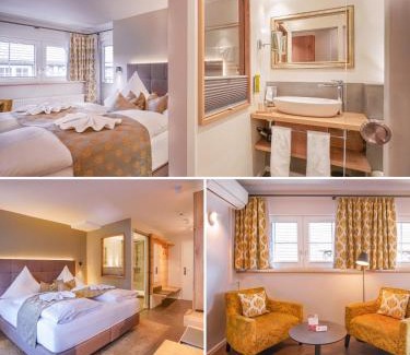 Sasbachwalden Hotel | Hotel Restaurant Der Engel, Sasbachwalden
