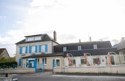 Notre Dame de la Garenne Hotel | Hotel Restaurant des 4 Ecluses