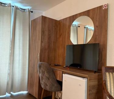 Saint-Sulpice Hotel | Hotel Restaurant du Moulin
