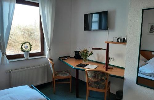 Oberzwehren Hotel | Hotel & Restaurant Eichholz