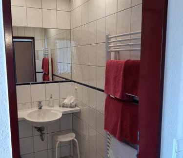 Oberzwehren Hotel | Hotel & Restaurant Eichholz