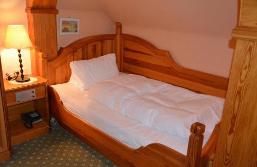 Bad Waltersdorf Hotel | Hotel-Restaurant Fischer