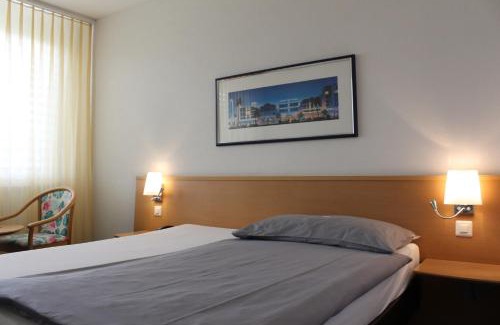 Studen Hotel | Hotel Restaurant Florida
