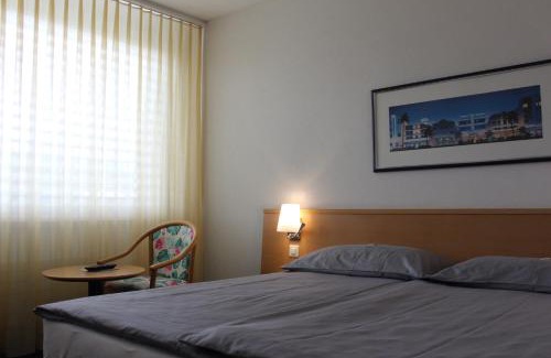 Studen Hotel | Hotel Restaurant Florida